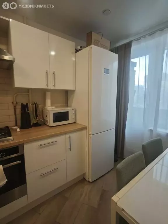 1-комнатная квартира: Москва, улица Жебрунова, 5 (35 м) - Фото 2