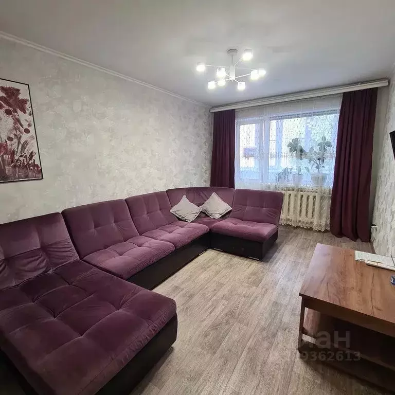 2-к кв. Хакасия, Абакан ул. Пушкина, 166 (44.0 м) - Фото 1