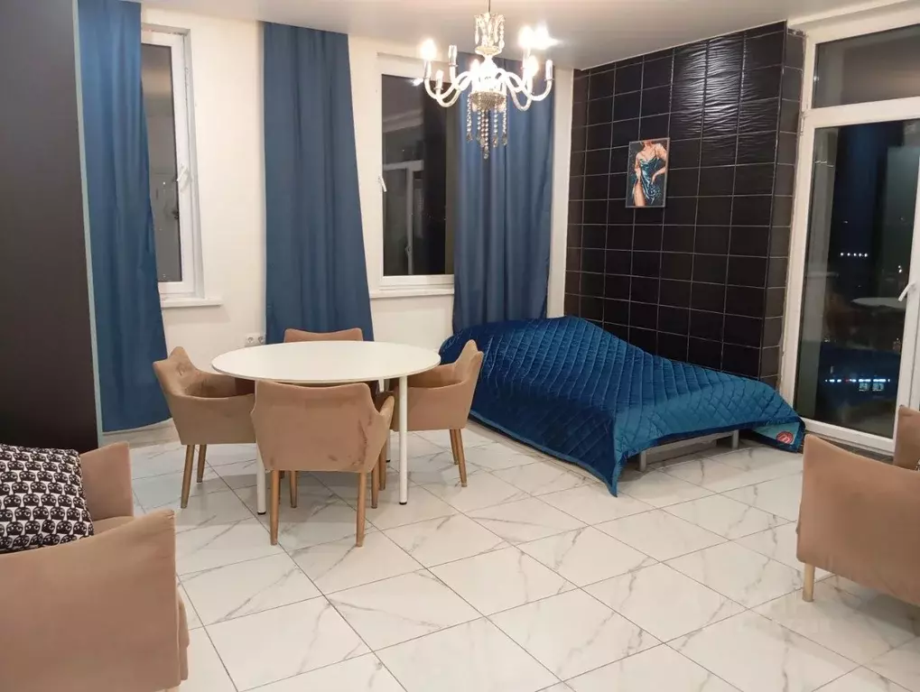 2-к кв. Москва Березовая аллея, 19к2 (55.0 м) - Фото 0