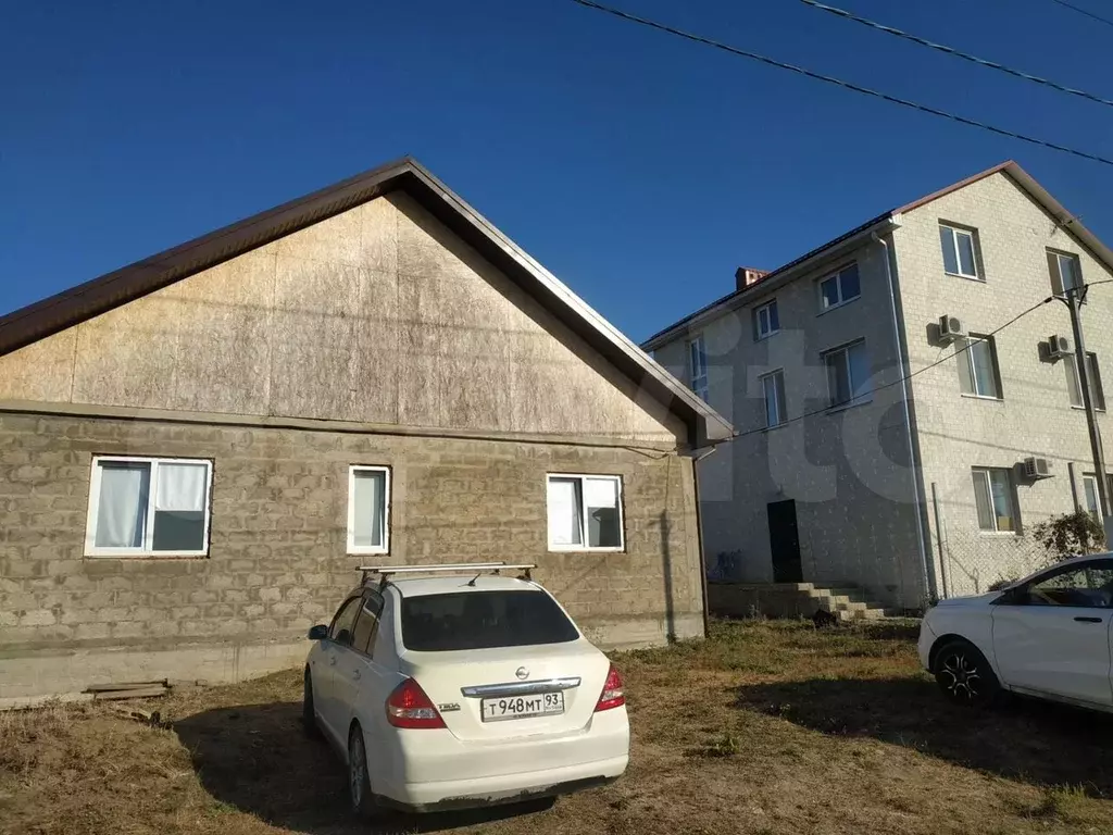 Дом 120 м на участке 10 сот. - Фото 1