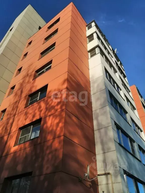 2-к кв. Карелия, Петрозаводск Нойбранденбургская ул., 3к5 (55.0 м) - Фото 0