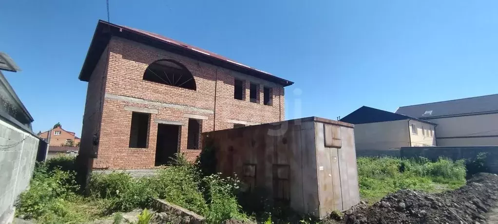 Дом в Северная Осетия, Владикавказ Дарьял СТ, 168 (180 м) - Фото 1