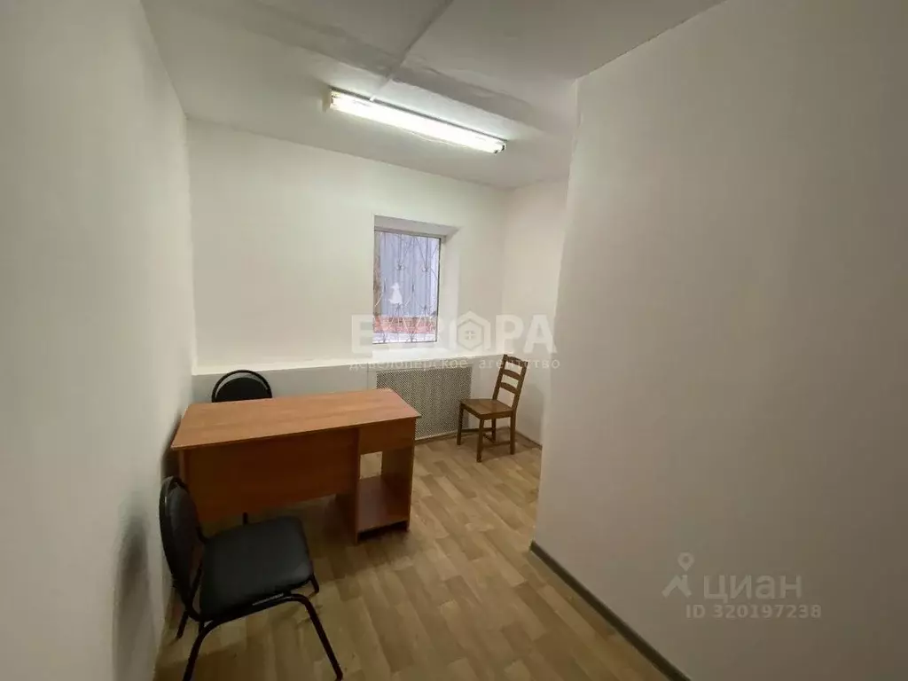 Офис в Ульяновская область, Ульяновск ул. Радищева, 169 (10 м) - Фото 0