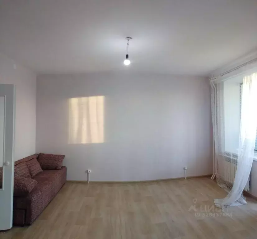 Студия Пермский край, Пермь ул. Александра Щербакова, 45А (38.0 м) - Фото 2