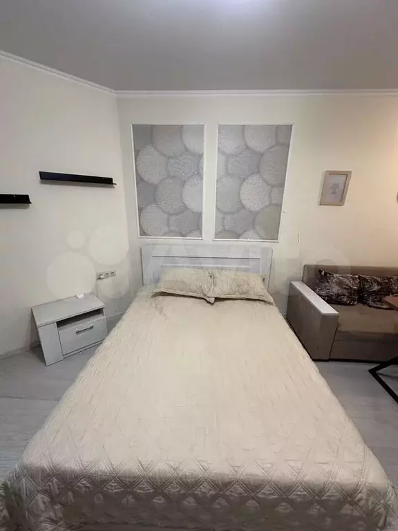 Квартира-студия, 32,4 м, 2/9 эт. - Фото 0