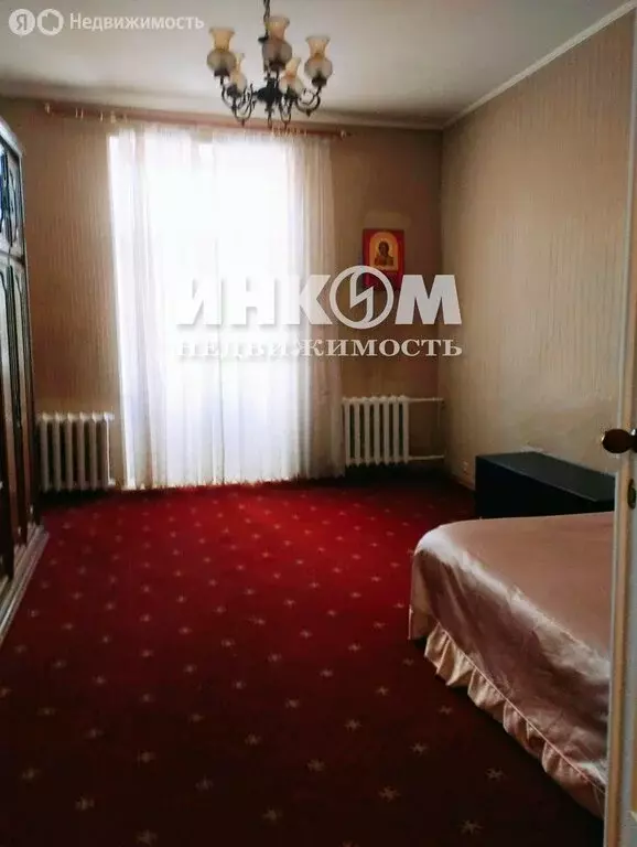 3-комнатная квартира: Москва, Гольяновская улица, 7к3 (85 м) - Фото 0