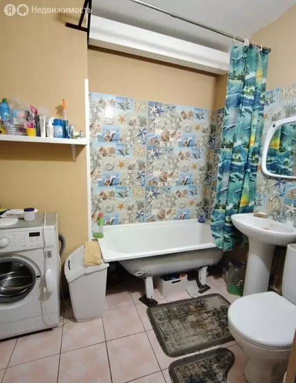 1-комнатная квартира: Мценск, улица Машиностроителей, 15/1 (30 м) - Фото 2