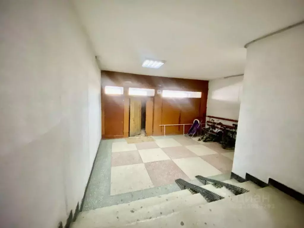 2-к кв. Алтайский край, Барнаул Социалистический просп., 119 (46.7 м) - Фото 2