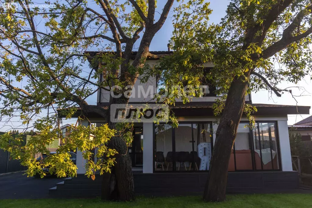 Дом в Суровка, Рубиновая улица, 24 (145 м) - Фото 1