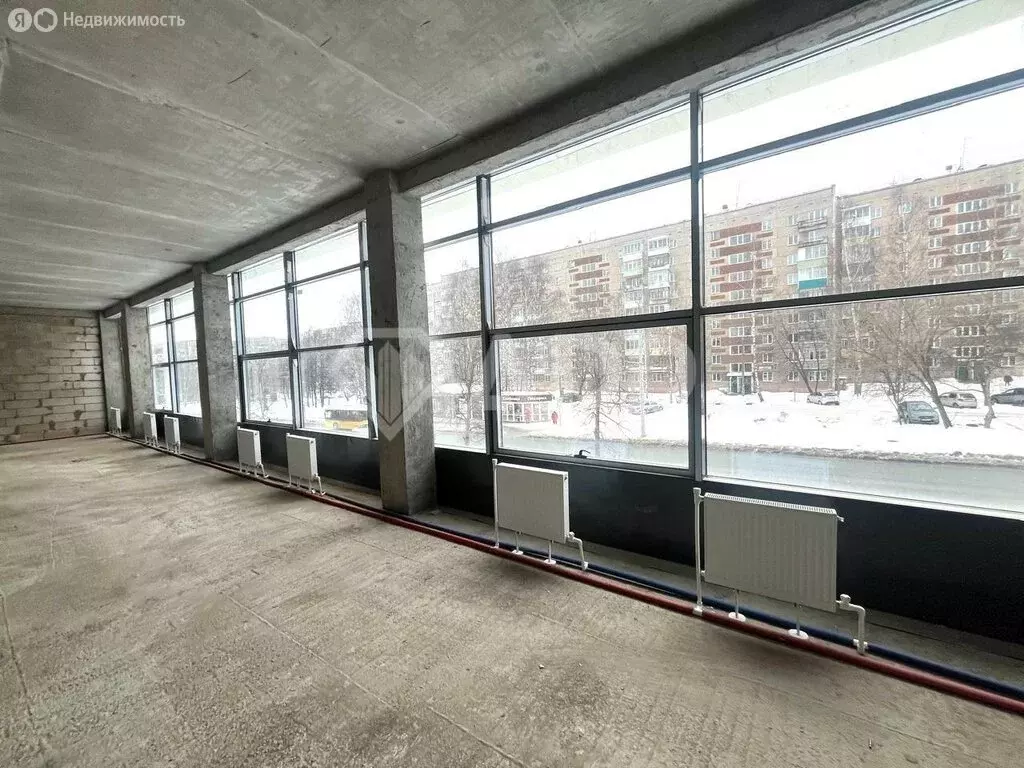 Помещение свободного назначения (280 м) - Фото 0