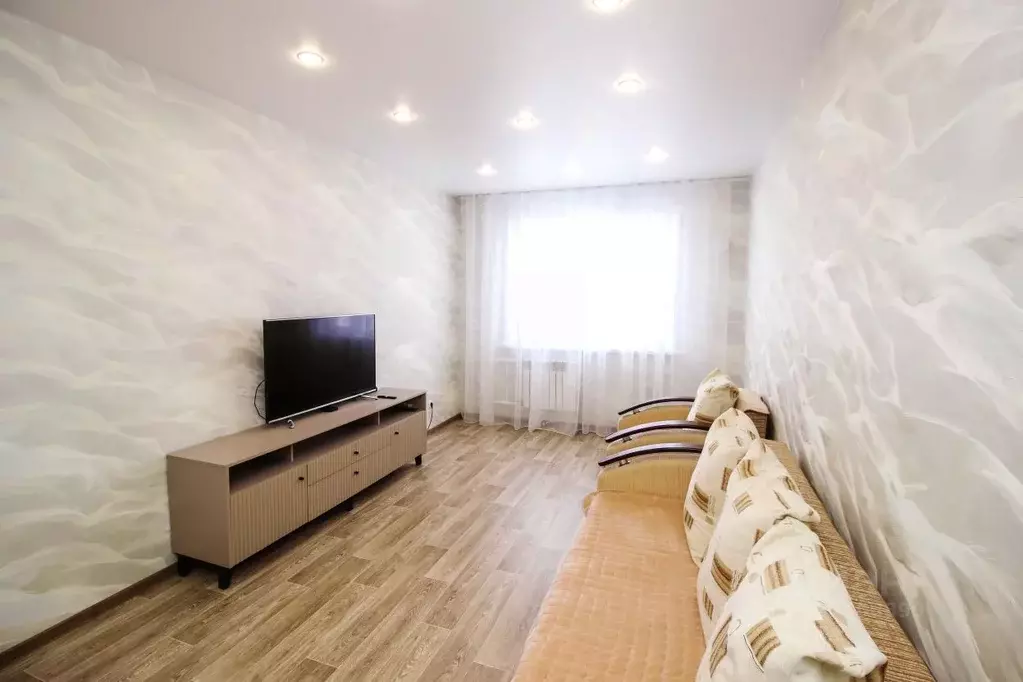 3-к кв. Ульяновская область, Ульяновск бул. Льва Лановского, 4 (73.0 ... - Фото 2