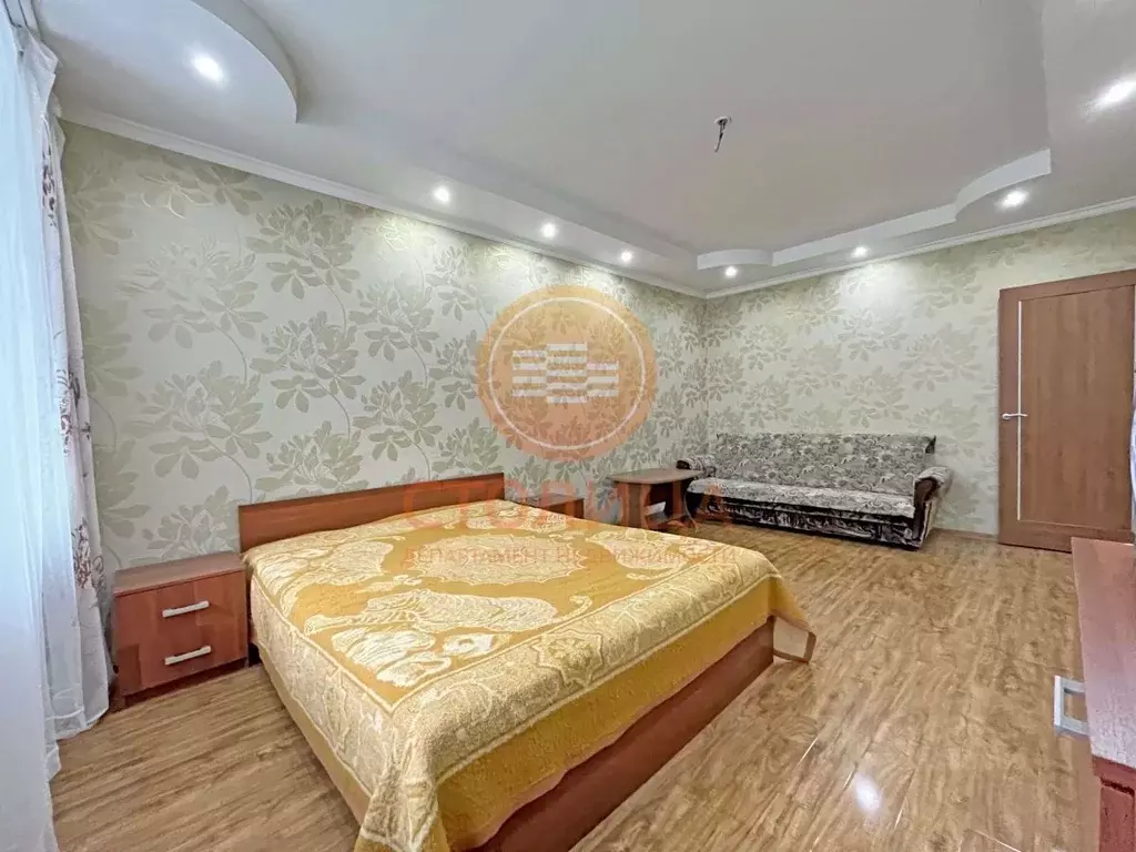 2-к кв. Московская область, Балашиха Изумрудный кв-л, 11 (61.0 м) - Фото 1