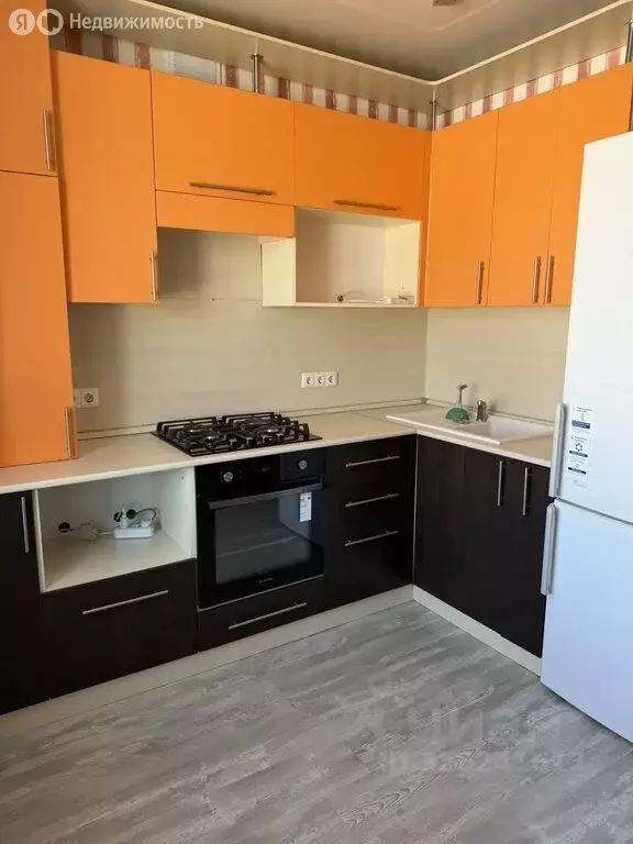 1-к кв. Белгородская область, Губкин ул. Кирова, 43В (37.6 м) - Фото 2