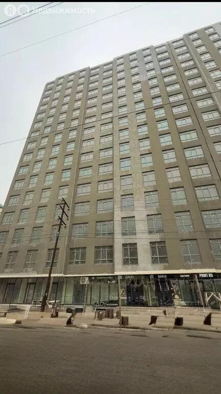 1-комнатная квартира: Махачкала, улица Абдулхамида Юсупова, 60 (50 м) - Фото 2