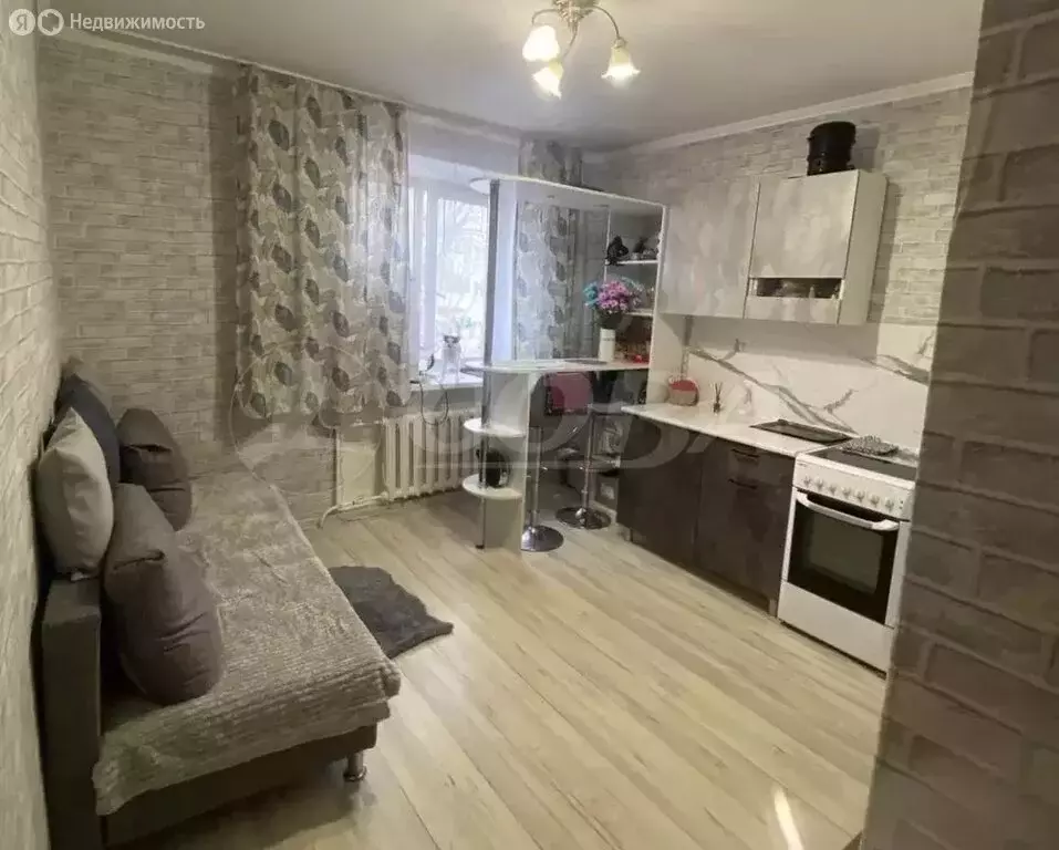 1к в -комнатной квартире (32 м) - Фото 0