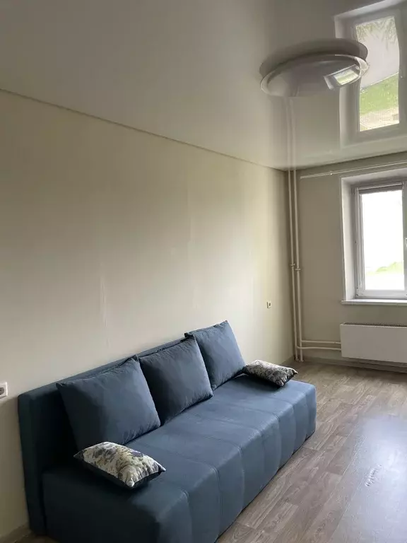 Продаётся 1-к квартира, 32.2 м - Фото 1