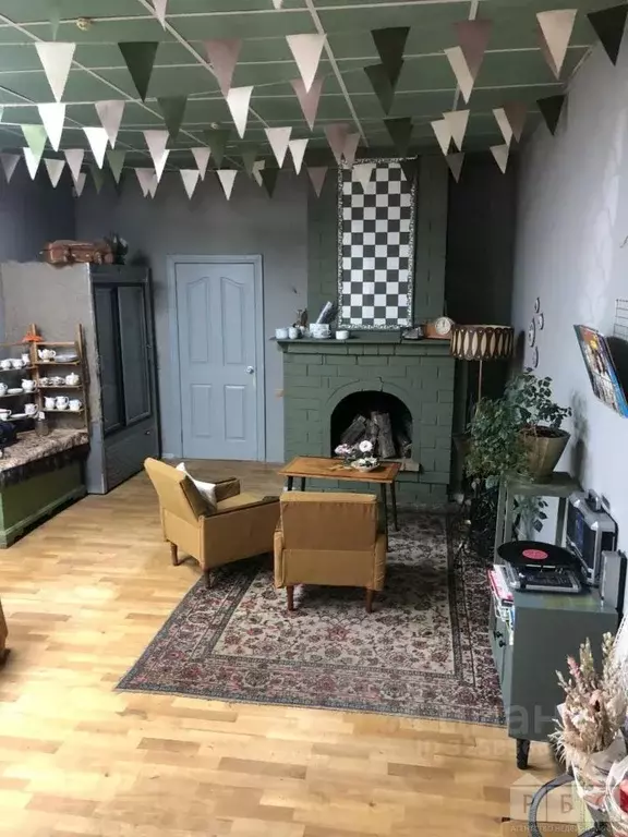 Офис в Саратовская область, Саратов Московская ул., 93 (33 м) - Фото 2