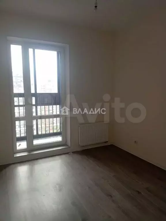 1-к. квартира, 33,2 м, 18/21 эт. - Фото 1