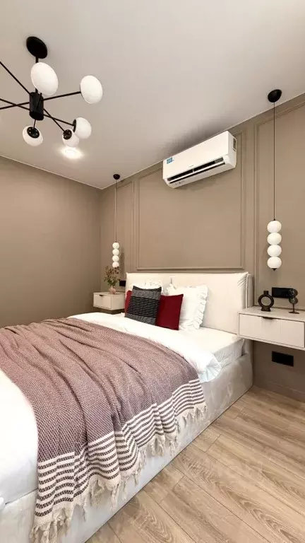 2-к кв. Москва Соловьиный проезд, 8 (45.0 м) - Фото 2