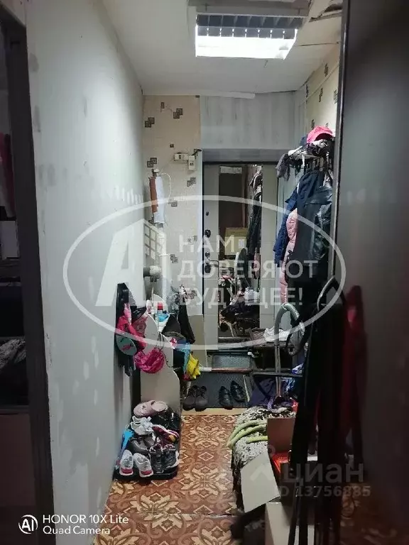 1-к кв. Пермский край, Чернушинский городской округ, с. Рябки ул. ... - Фото 1