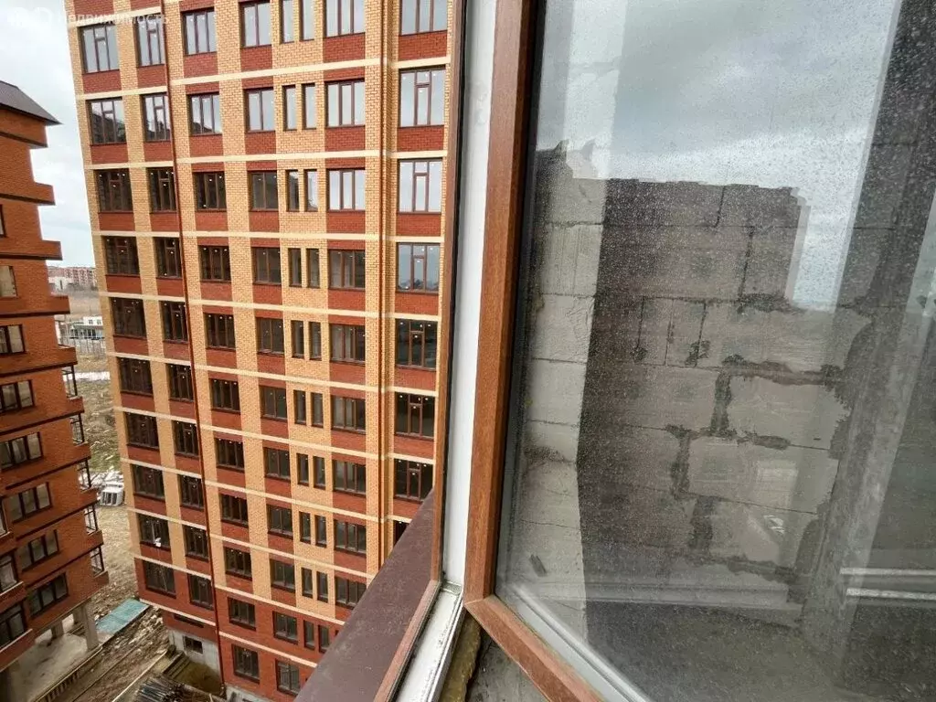 1-комнатная квартира: Махачкала, проспект Насрутдинова, 274Г (52.36 м) - Фото 1