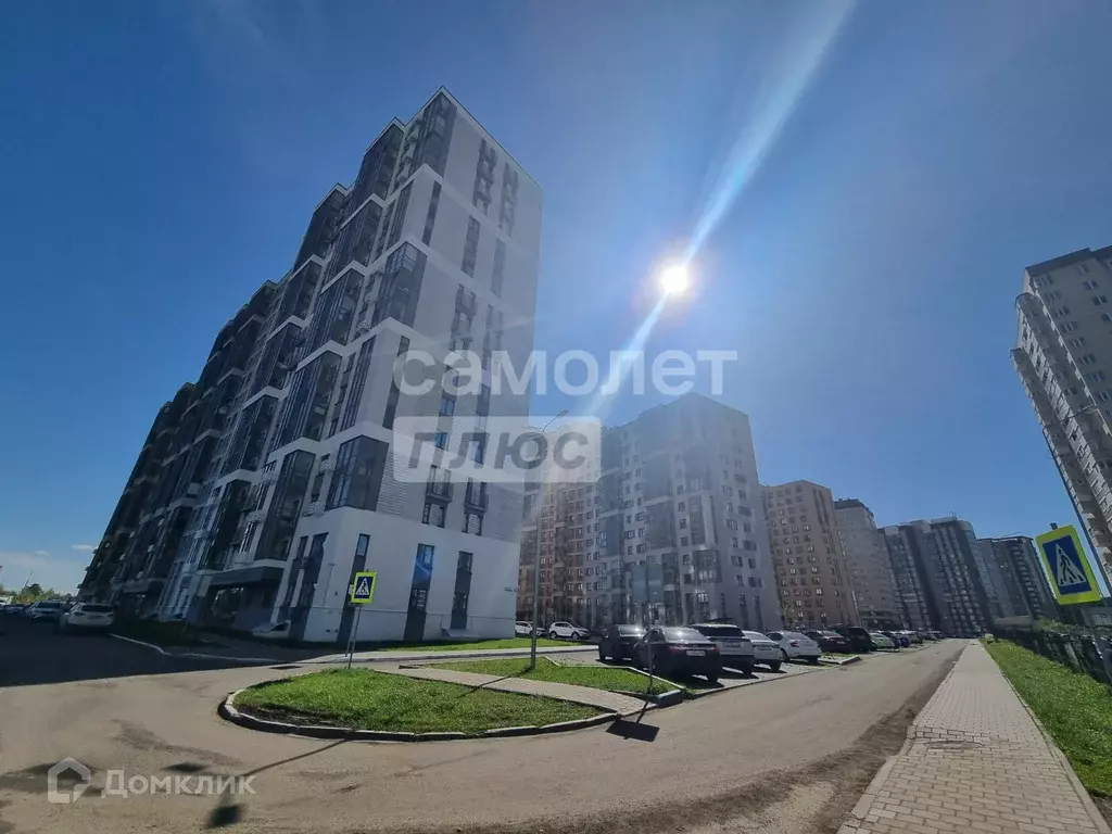 Продаётся квартира-студия, 22.7 м - Фото 0