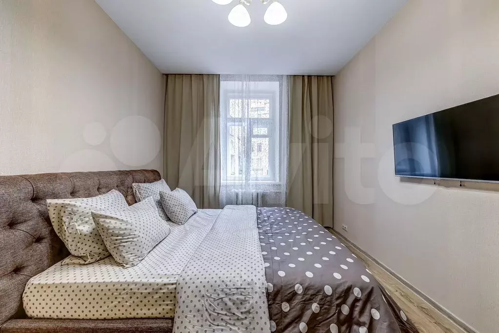 4-к. квартира, 80 м, 2/4 эт. - Фото 1