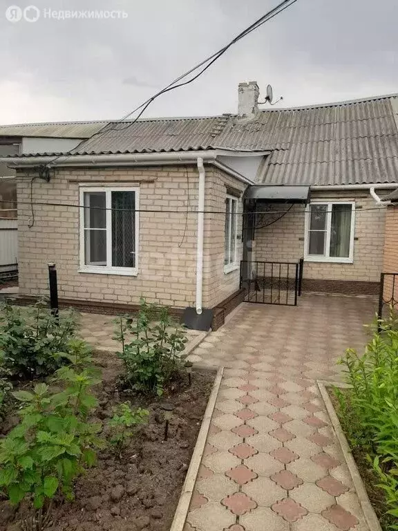 Дом в Ростовская область, Шахты (60 м) - Фото 1