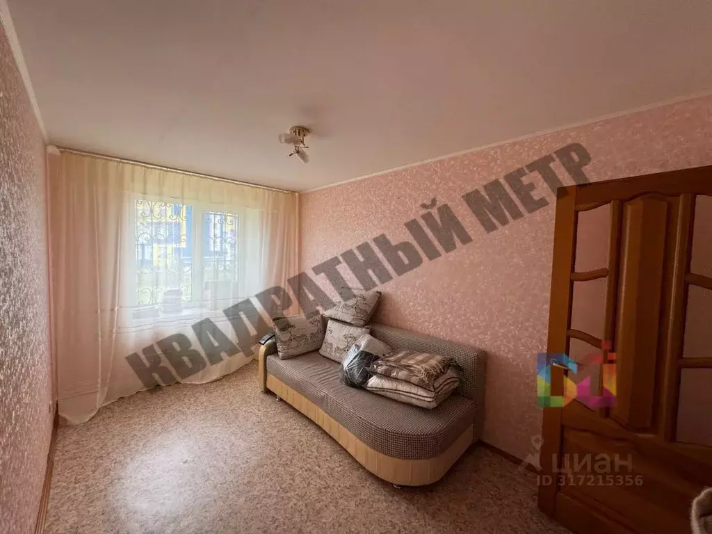 2-к кв. Калмыкия, Элиста 2-й мкр, 13Б (48.3 м) - Фото 0