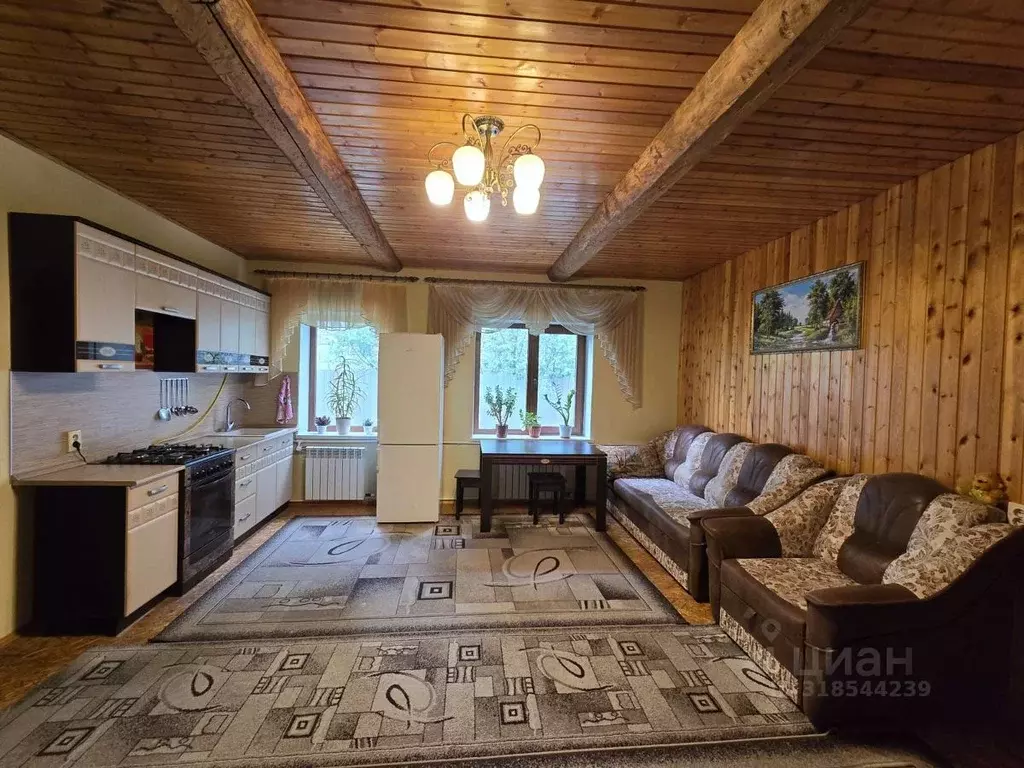 Дом в Омская область, Омск ул. Шебалдина, 159 (65 м) - Фото 0