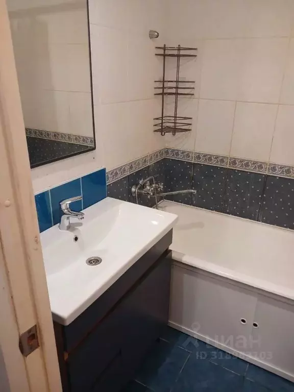 2-к кв. Тульская область, Тула Перекопская ул., 3А (55.0 м) - Фото 1