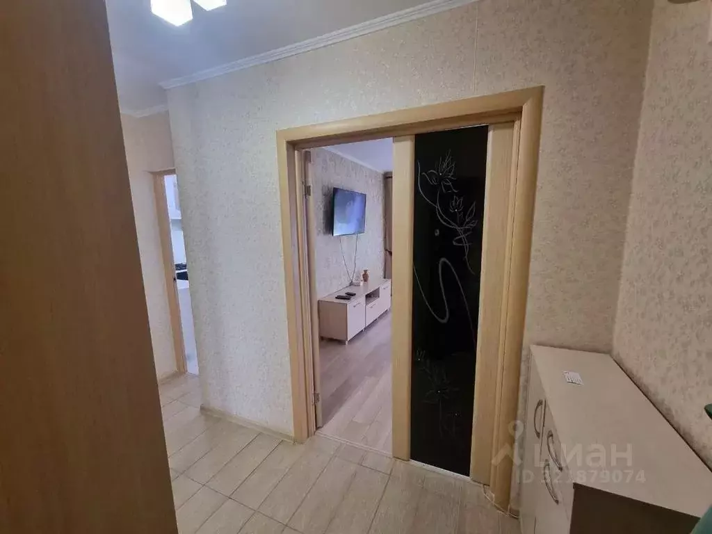 1-к кв. Калмыкия, Элиста ул. Ю. Клыкова, 81Г (54.0 м) - Фото 1