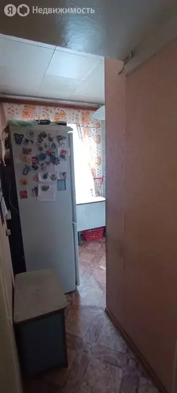 1-комнатная квартира: Екатеринбург, Таватуйская улица, 1 (29 м) - Фото 2