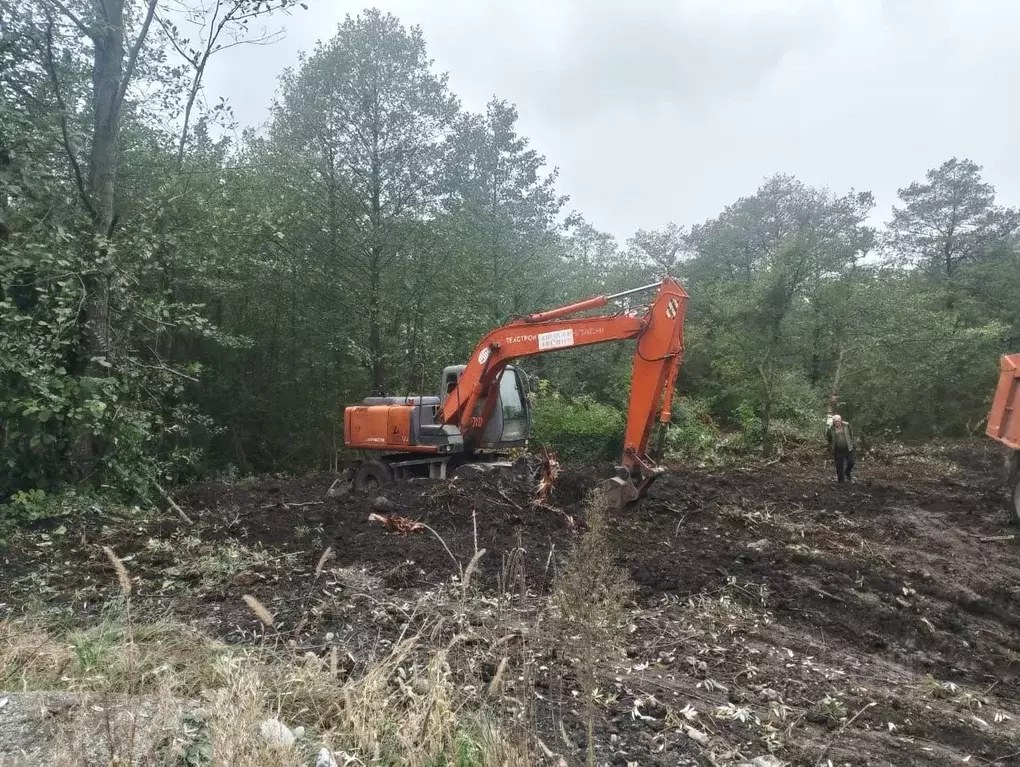 Участок в Северная Осетия, Владикавказ Учитель СТ,  (4.8 сот.) - Фото 1
