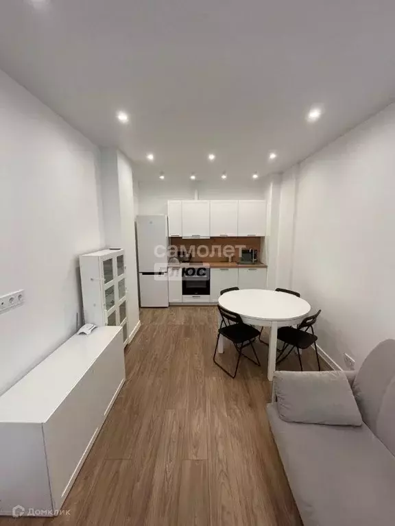 Продаётся 2-к квартира, 40.7 м - Фото 0