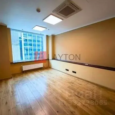 Офис в Москва Тестовская ул., 8 (94 м) - Фото 1
