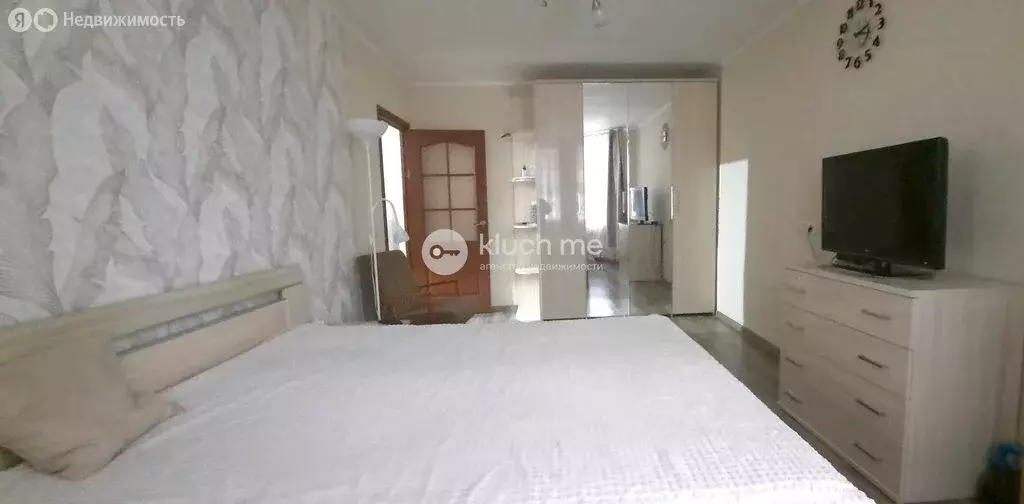 1-комнатная квартира: Казань, Дубравная улица, 33 (37.6 м) - Фото 2