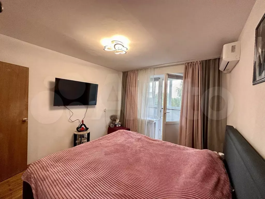 3-к. квартира, 80м, 5/5эт. - Фото 0