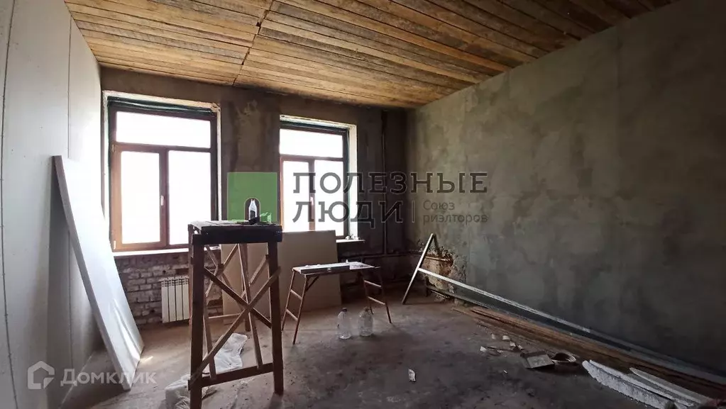 Продаётся 3-к квартира, 82.6 м - Фото 1