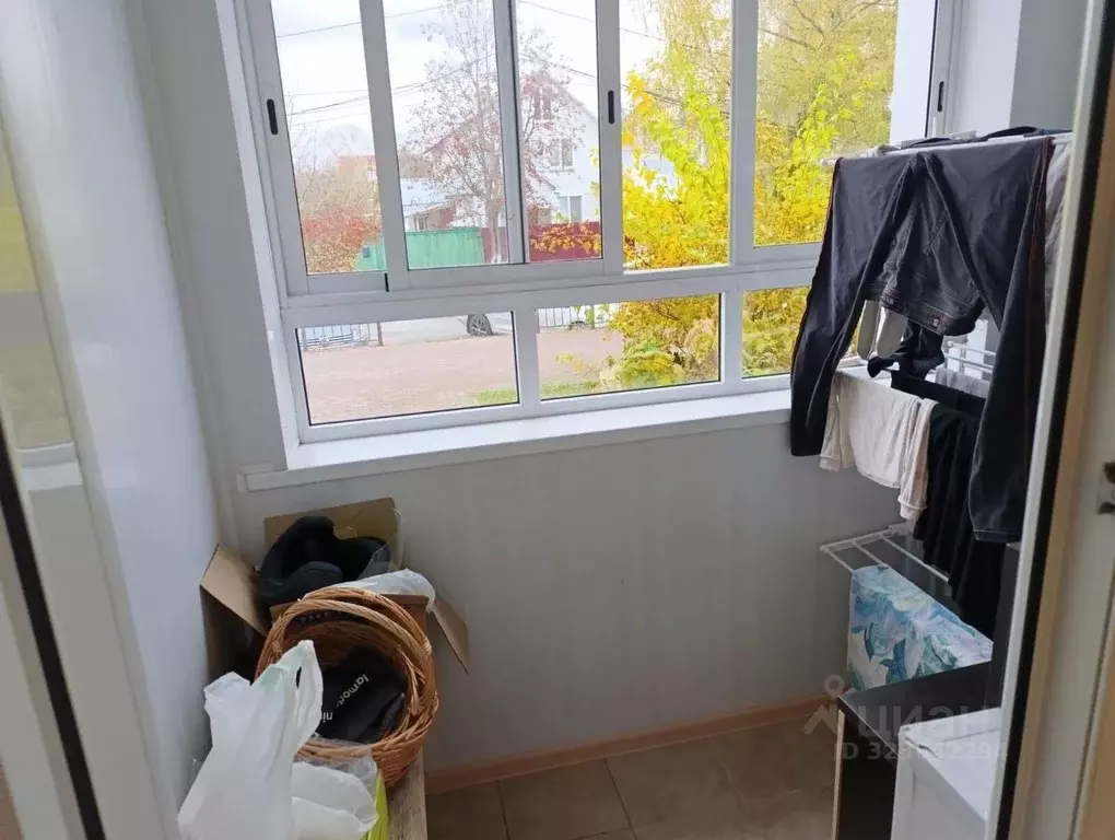 2-к кв. Московская область, Королев ул. Горького, 79к8 (50.5 м) - Фото 2