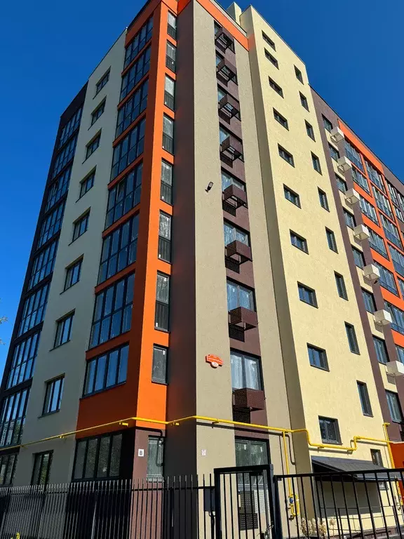 Продаётся 3-к квартира, 83.4 м - Фото 0