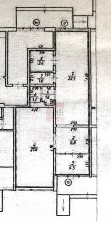 Помещение свободного назначения в Калининградская область, Калининград ... - Фото 2