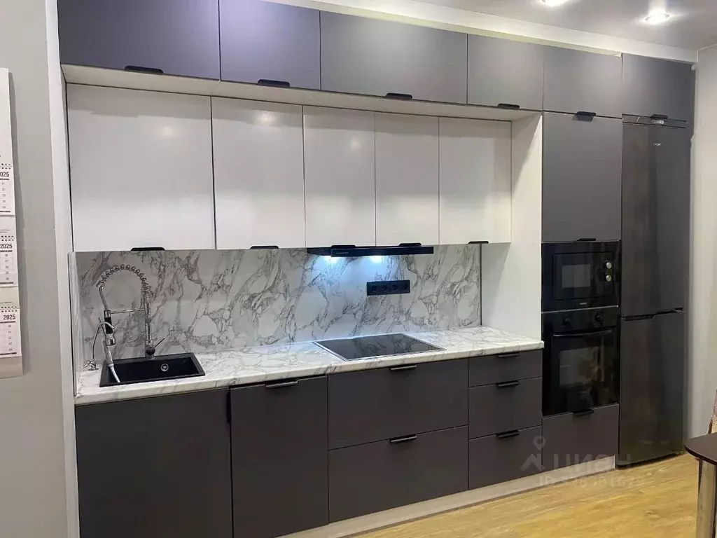 3-к кв. Московская область, Лыткарино 6-й мкр, 33 (52.0 м) - Фото 2