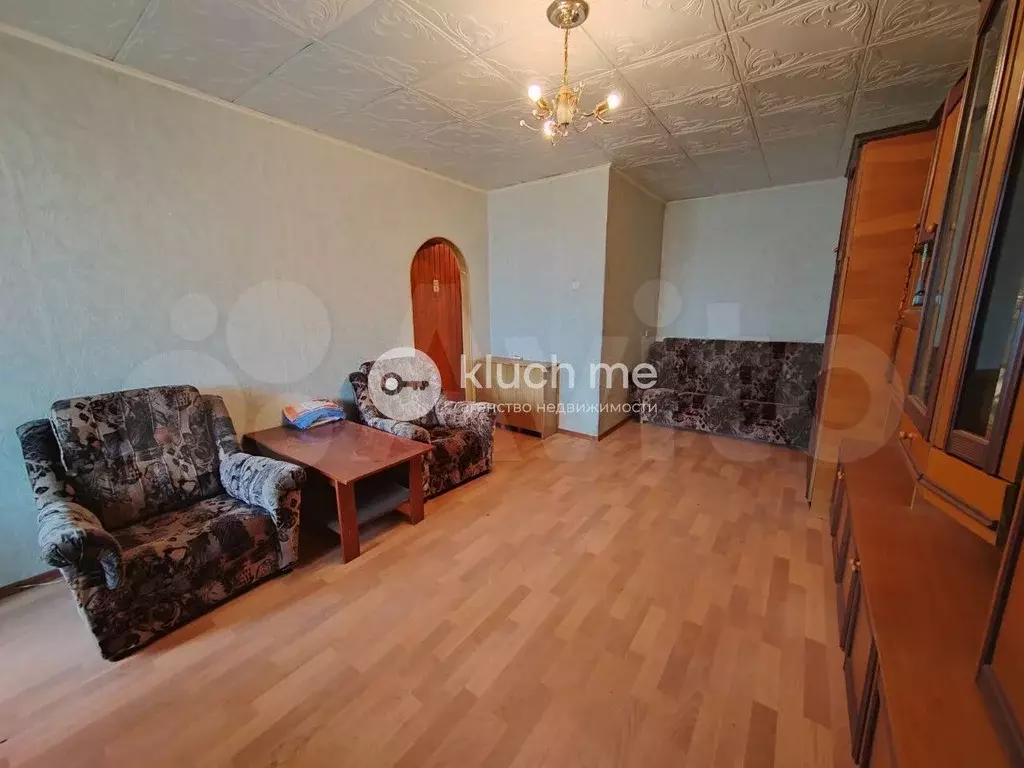 1-к. квартира, 35,9 м, 10/10 эт. - Фото 1