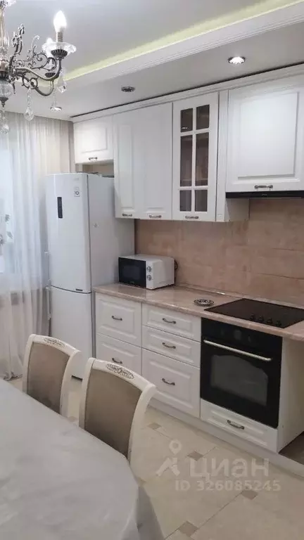 2-к кв. Московская область, Люберцы городской округ, д. Островцы, ... - Фото 1