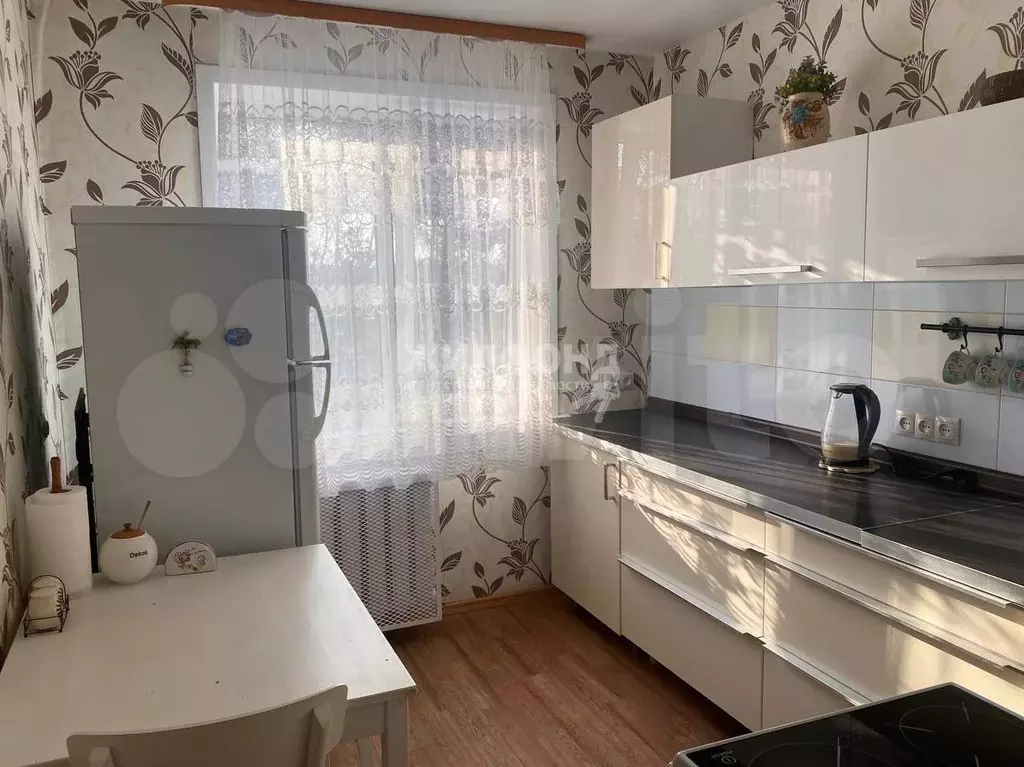 2-к. квартира, 44 м, 5/5 эт. - Фото 1