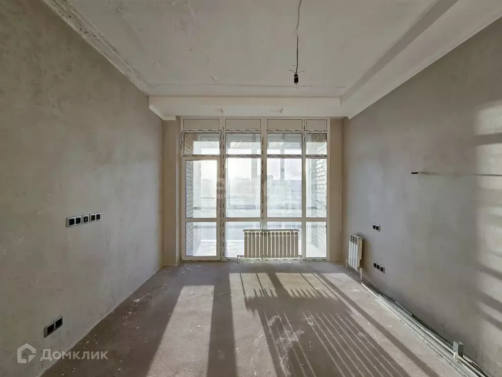 Продаётся 2-к квартира, 77 м - Фото 1