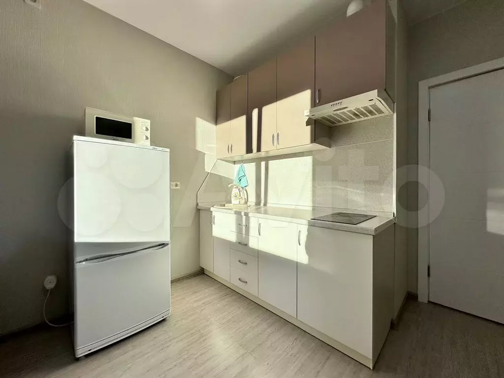 Квартира-студия, 22 м, 8/25 эт. - Фото 0