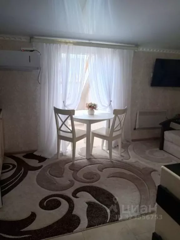 Студия Краснодарский край, Анапа муниципальный округ, с. Супсех ул. ... - Фото 2