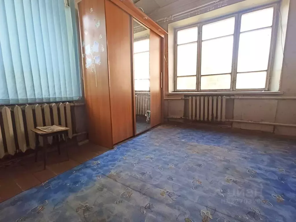 1-к кв. Московская область, Павловский Посад ул. Щорса, 10 (27.0 м) - Фото 2